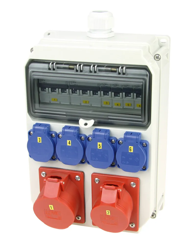 PC Electric 9134520 Pic_1