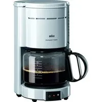 Delonghi KF 47/1 weiss Pic_1