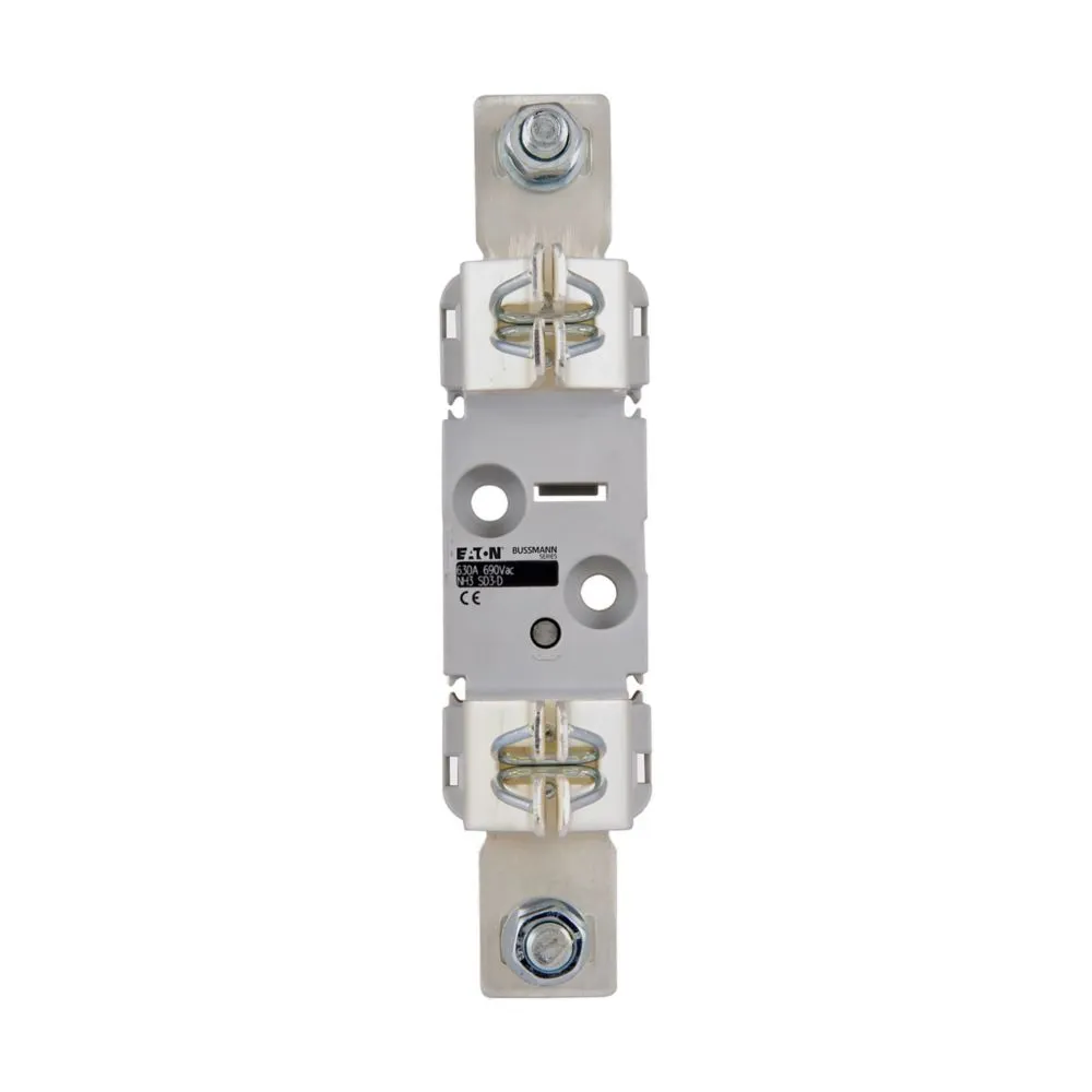Eaton Electric NH3 SINGLE POLE PV Pic_2