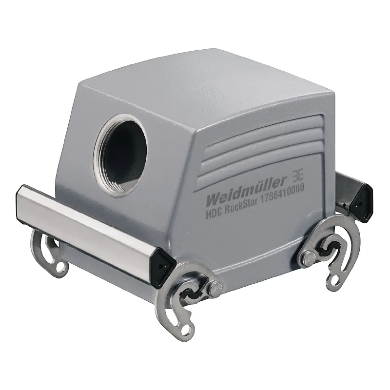 Weidmüller HDC 32B TSBO 1M32G Pic_1