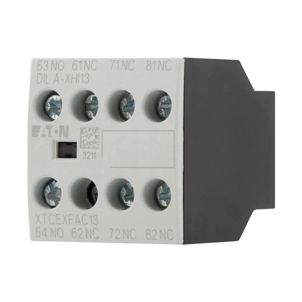 Eaton Electric DILA-XHI13 Pic_1
