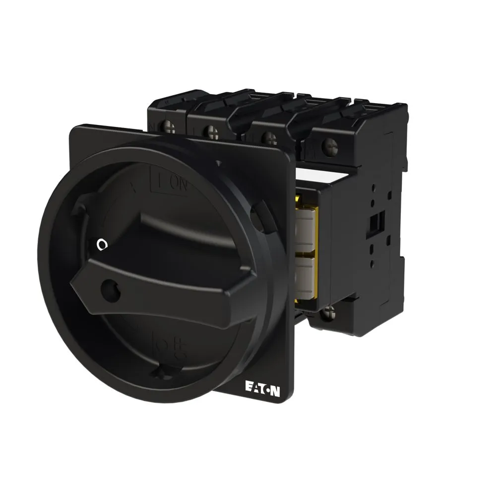 Eaton Electric P3-100/V/SVB-SW/N Pic_2
