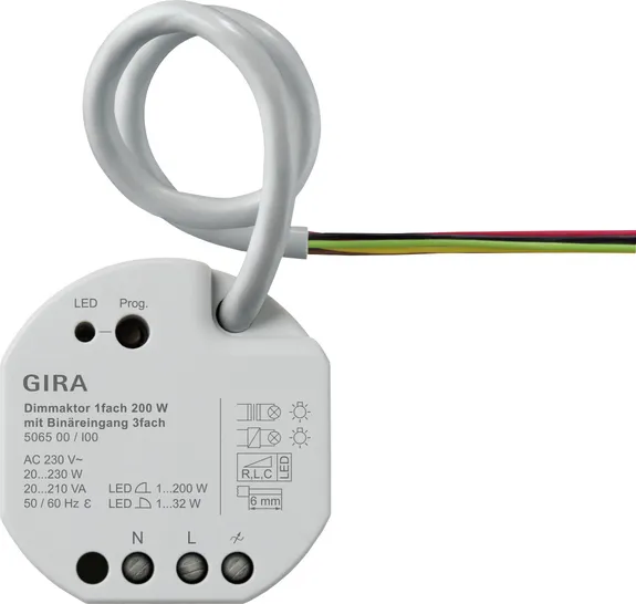 Gira 506500 Pic_1