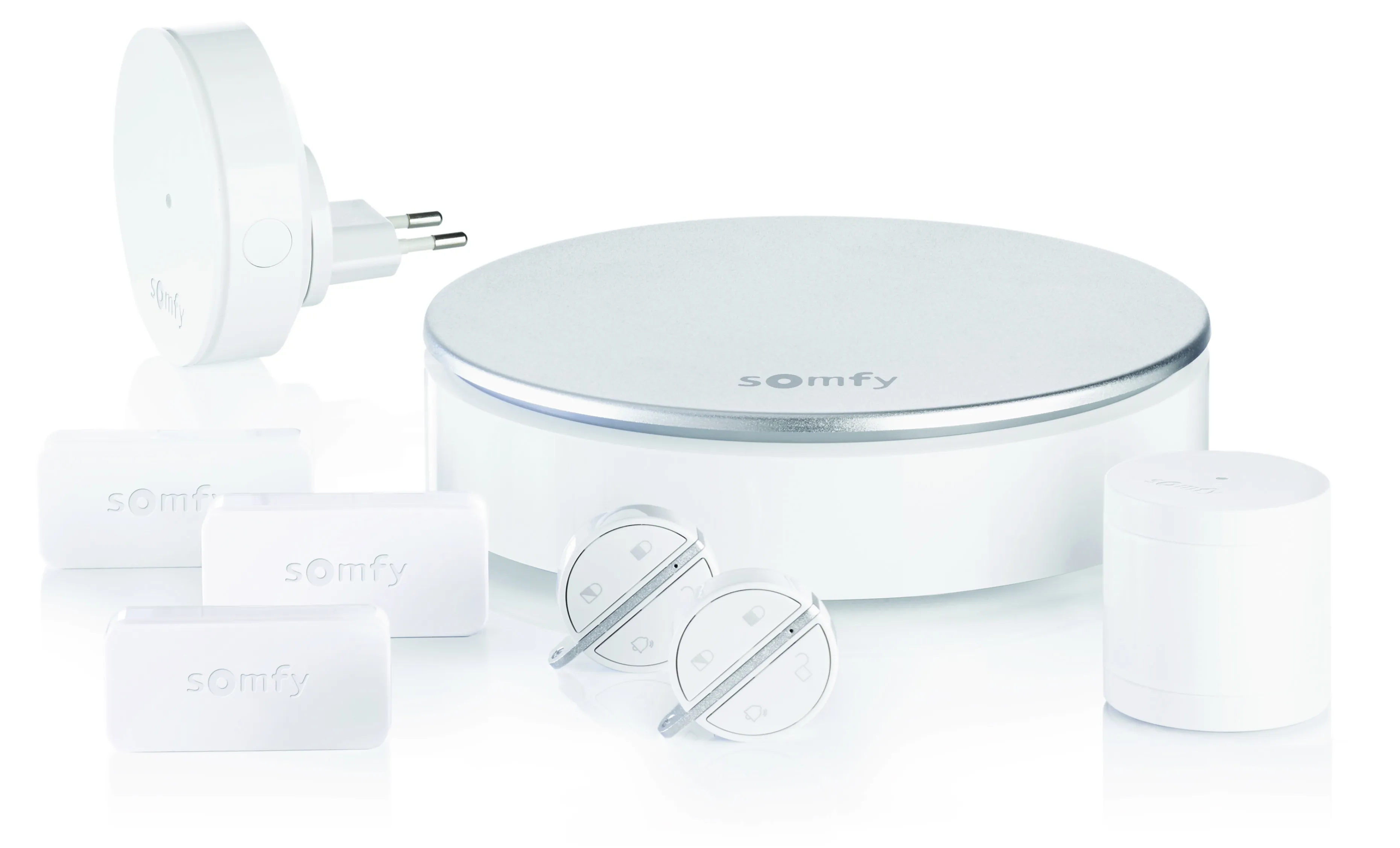 SOMFY GMBH 2401497 Pic_1