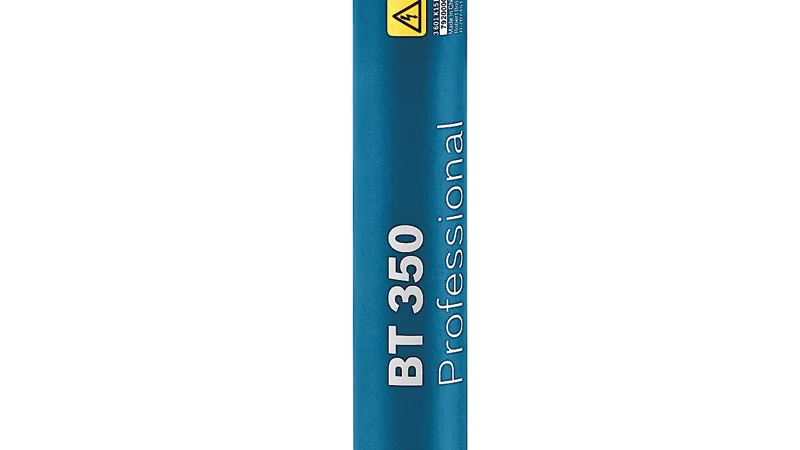 Bosch BT 350 Pic_2