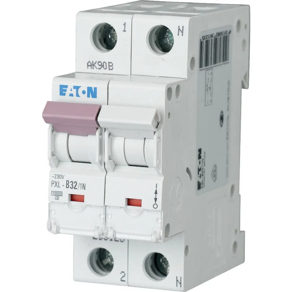 Eaton Electric PXL-C32/1N Pic_1