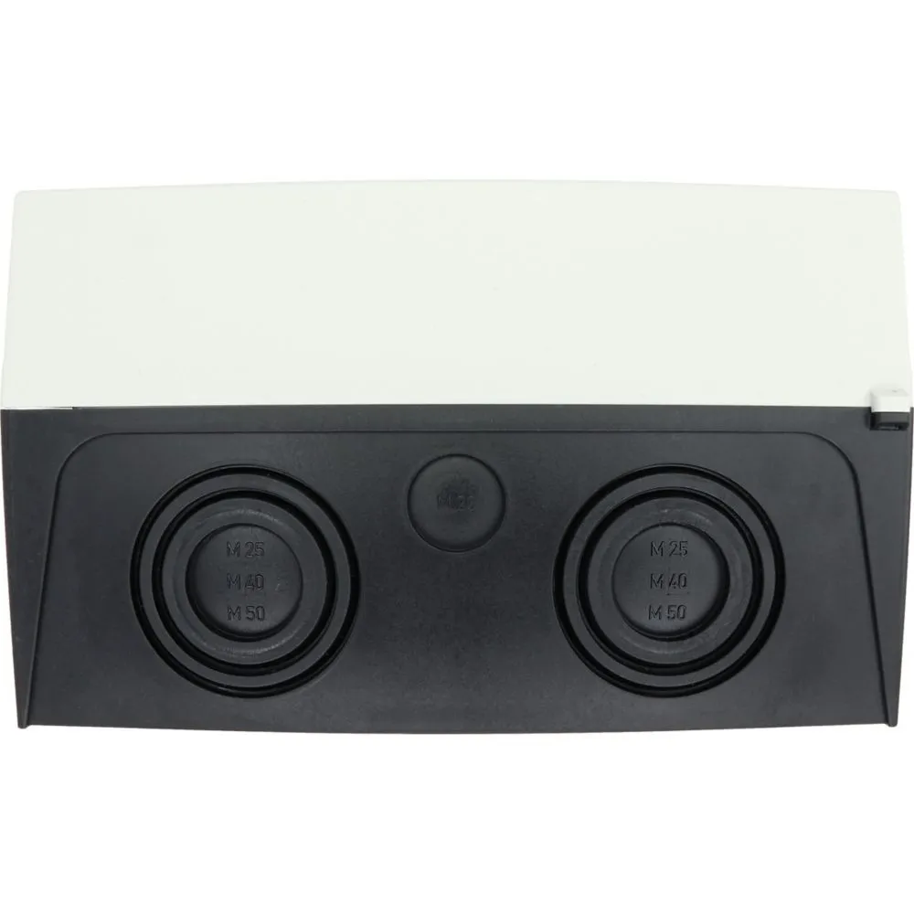Eaton Electric P3-100/I5/SVB-SW Pic_3