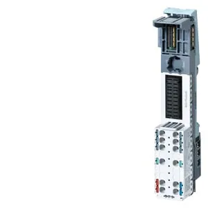 Siemens 6ES7193-6BP20-0DC0 Pic_1