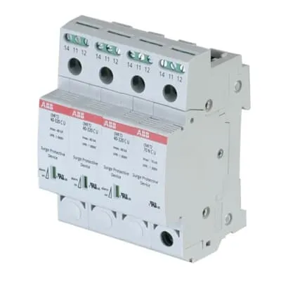 Abb OVR T2 3N 40-320 P TS U Pic_1