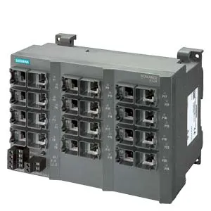 Siemens 6GK5124-0BA00-2AA3 Pic_1