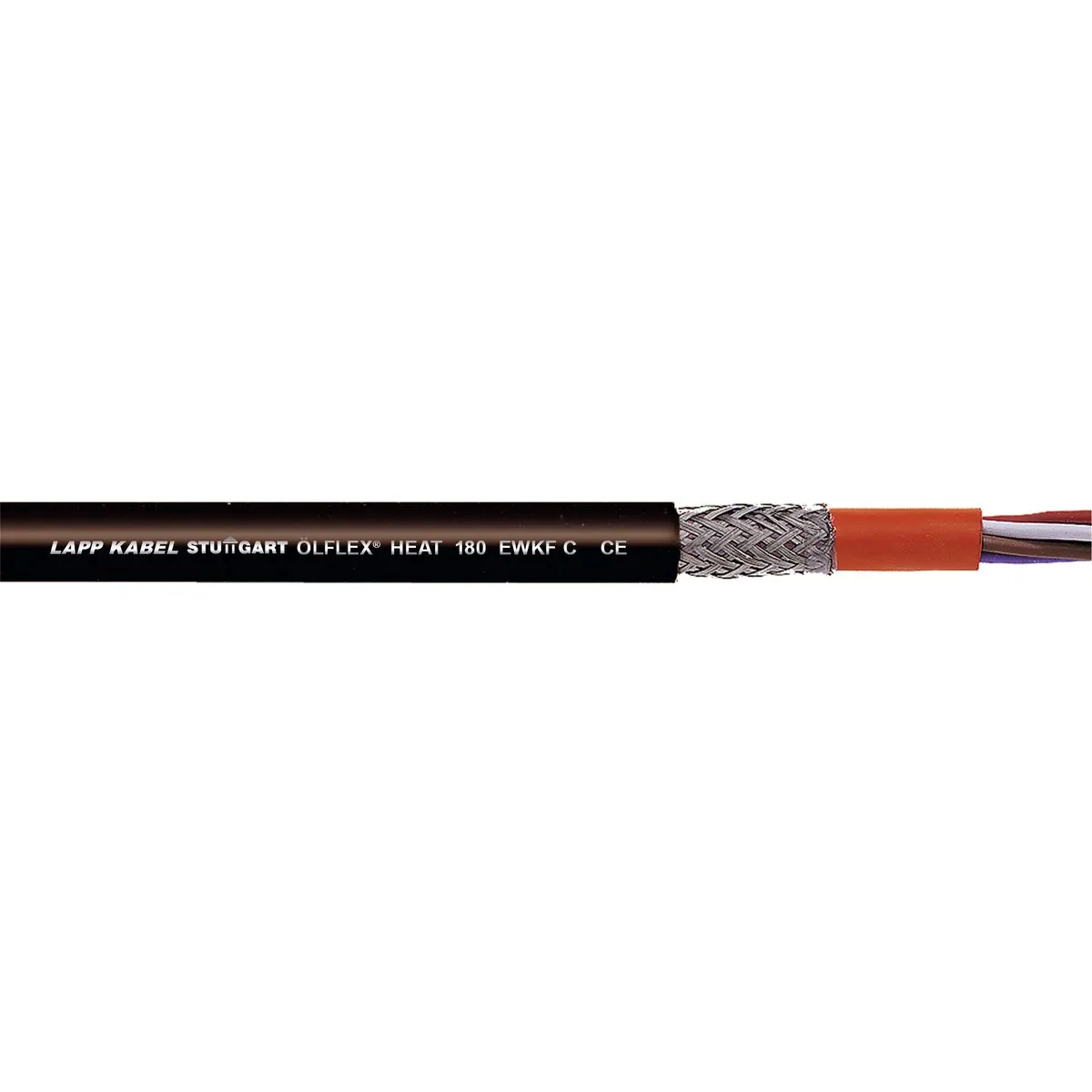Lapp U.I. GmbH ÖLFLEX® HEAT 180 EWKF C 4G1,5 50 M Pic_1