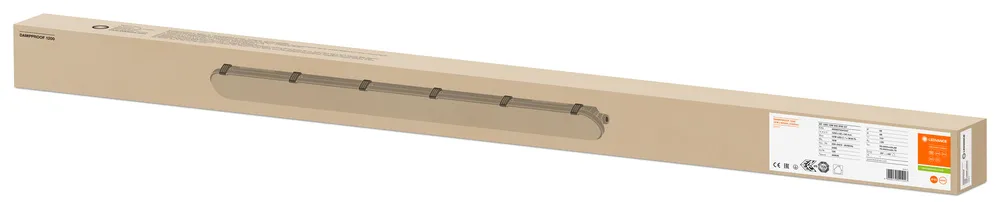 Ledvance DP 1200 18W 840 IP65 GY  Pic_7