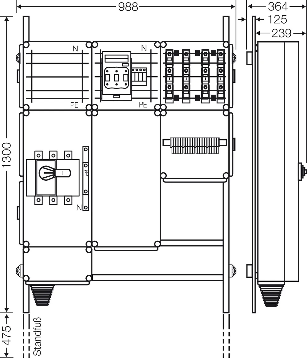Hensel Mi EV 22kW 4001 Pic_1
