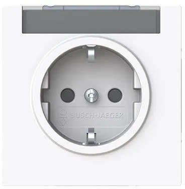 BUSCH-JAEGER ELEKTRO GMBH 20 EUCNB-44G Pic_1