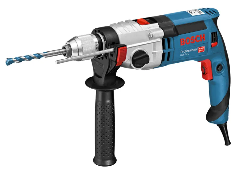 Bosch GSB 24-2 Pic_1