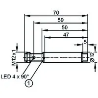 Ifm Electronic IFGC007-ASKG/M/V4A/US-104-DRS Pic_1