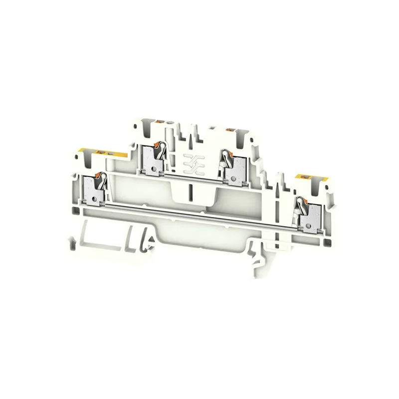 Weidmüller A2T 1.5 KNX WT-YL Pic_1