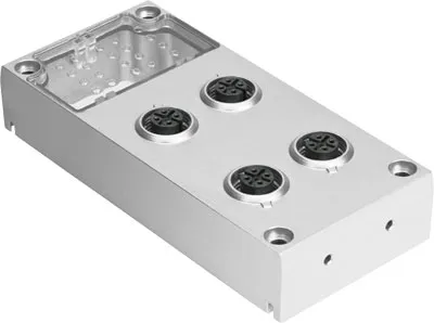 Festo CPX-M-AB-4-M12X2-5POL Pic_1