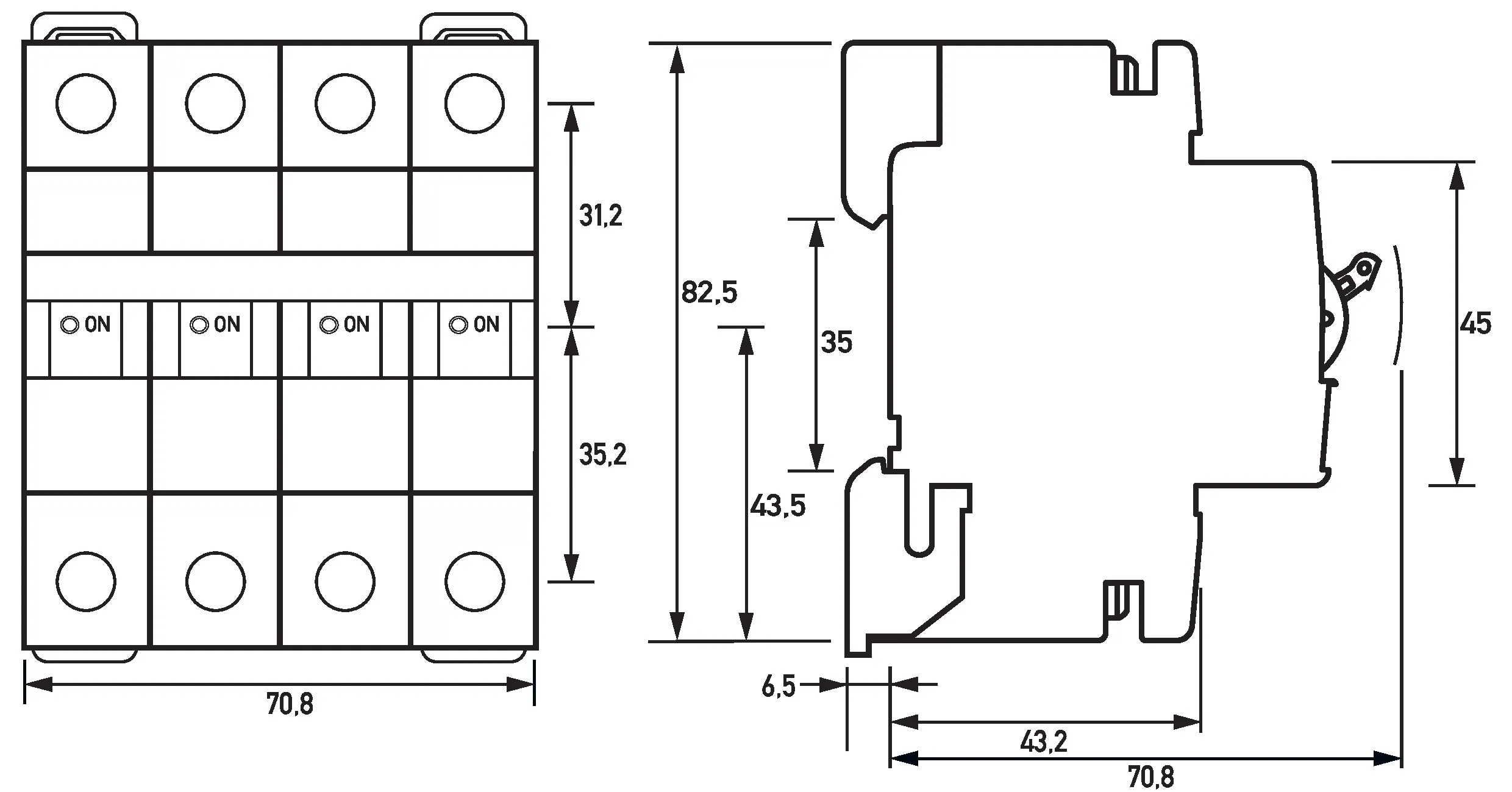 Doepke DLS 6I D32-4 10KA Pic_2
