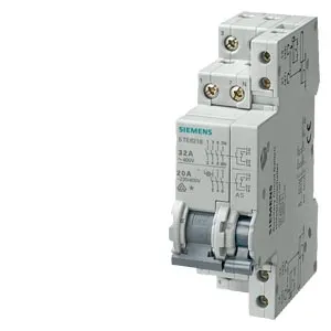 Siemens 5TE8218 Pic_1