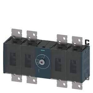 Siemens 3KD5040-0RE20-0 Pic_1