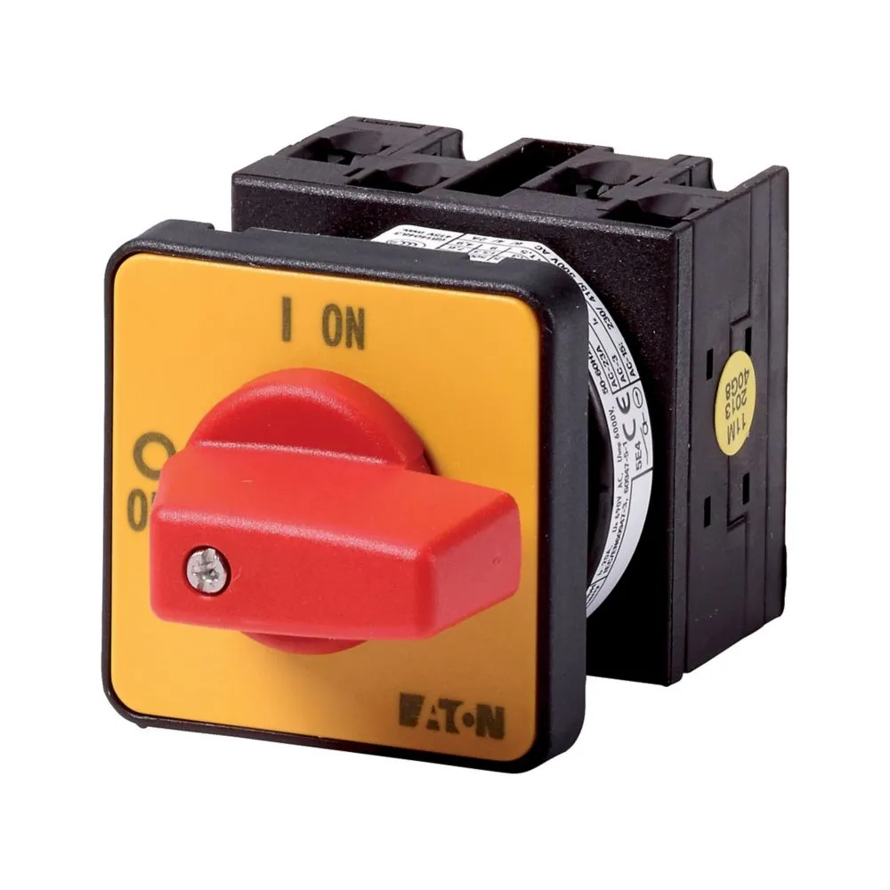 Eaton Electric T0-2-8900/E-RT Pic_1
