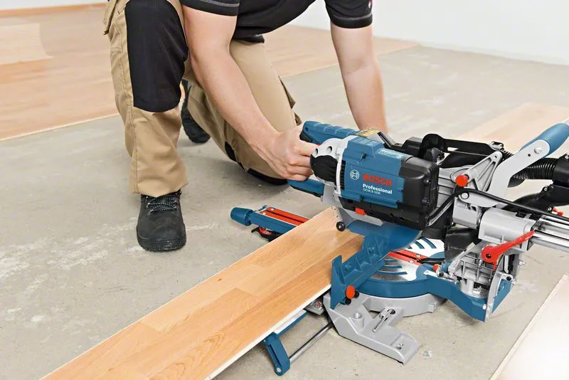 Bosch Paneelsäge GCM 8 SDE Pic_2