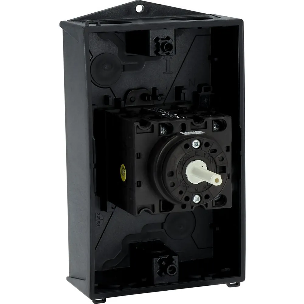 Eaton Electric T3-4-8410/I2 Pic_3