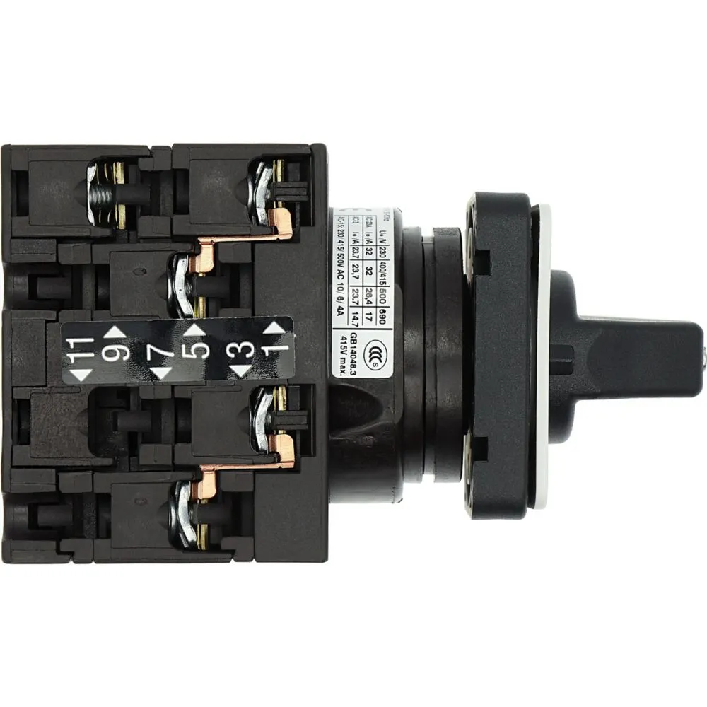 Eaton Electric T3-3-8401/E Pic_2