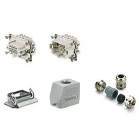 Weidmüller HDC KIT HE 06.101 M Pic_1