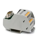 VIP-2/PT/D 9SUB/M