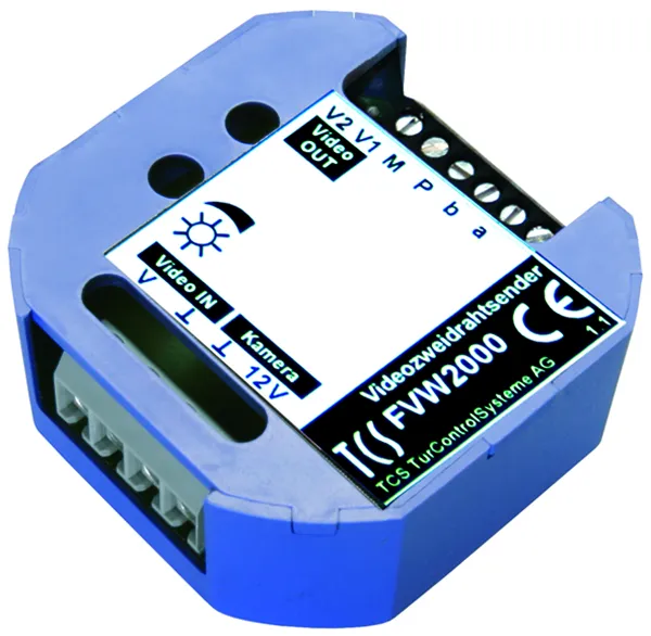 Tcs FVW2000-0600 Pic_1