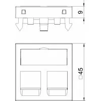 OBO Bettermann DTS-02C SWGR1 Pic_2