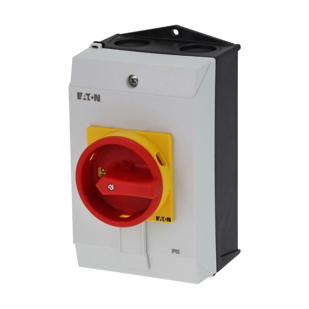 Eaton Electric P1-40/I2/SVB/HI11 Pic_2