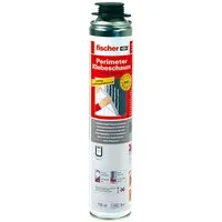 Fischer fischer PUPP 750 PERIMETERKLEBESCHAUM B2 Pic_3