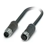 SAC-5P-M12MS/5,0-92X/M12FSSHOD