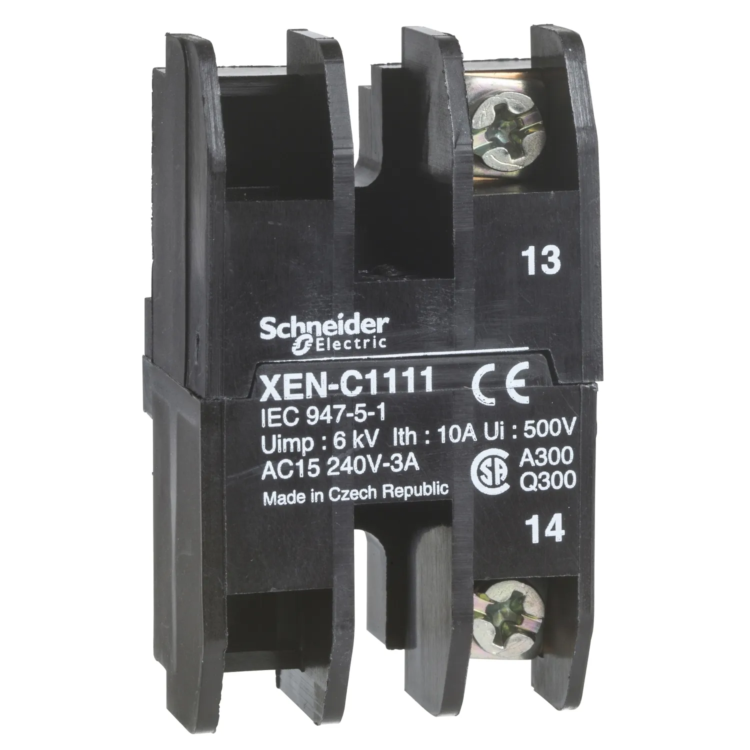 Schneider Electric XENC1151 Pic_1
