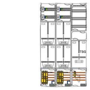 Siemens 8GS2052-0 Pic_1