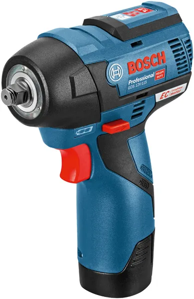 Bosch GDR 12V-105 Pic_3