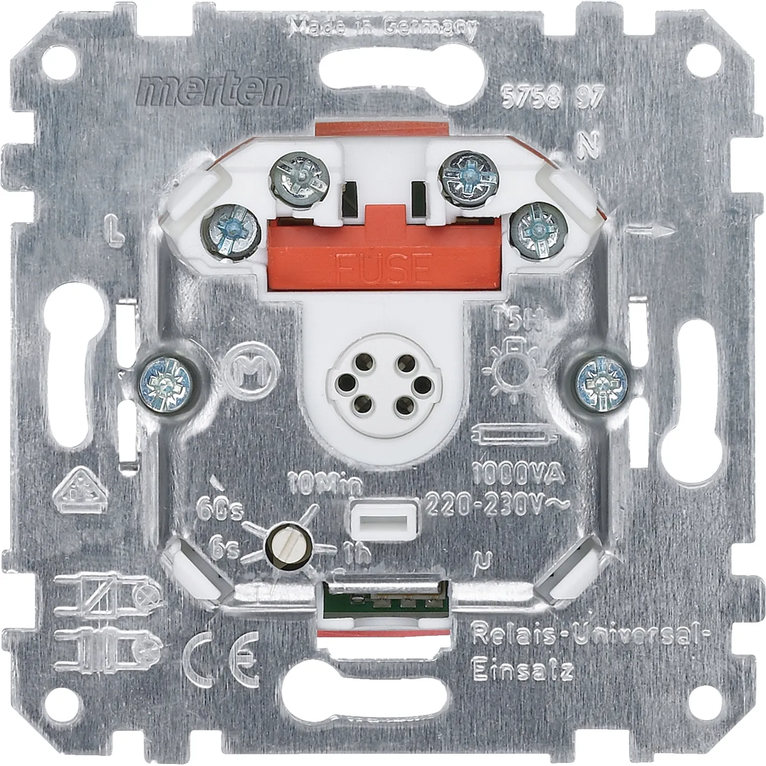 SCHNEIDER ELECTRIC GMBH 575897 Pic_1