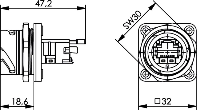 Telegärtner J80020A0002 Pic_1