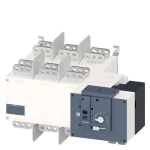 Siemens 3KC4356-0JA21-0AA3 Pic_1