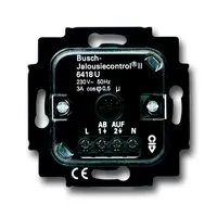 BUSCH-JAEGER ELEKTRO GMBH 6418 U Pic_2
