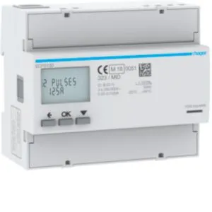 HAGER VERTRIEBSGESELLSCHAFT ECP310D Pic_2