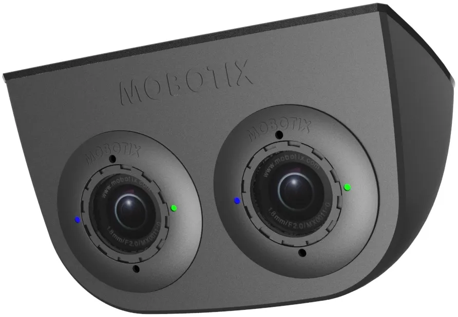 Mobotix MX-FLEX-OPT-DM-BL Pic_1