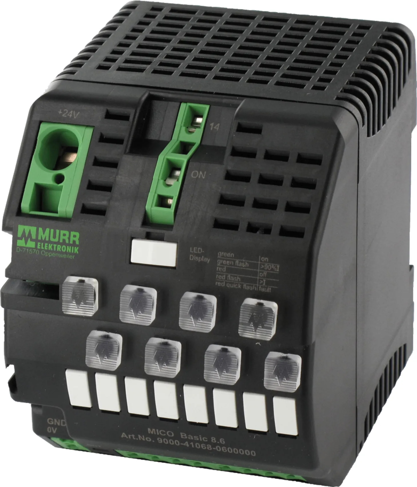 Murrelektronik 9000-41068-0200000 Pic_1