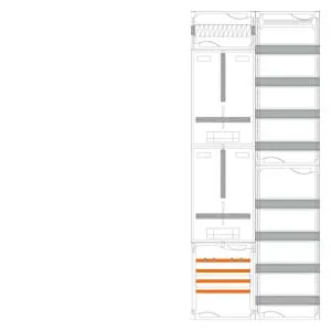 Siemens 8GS8080-6 Pic_1