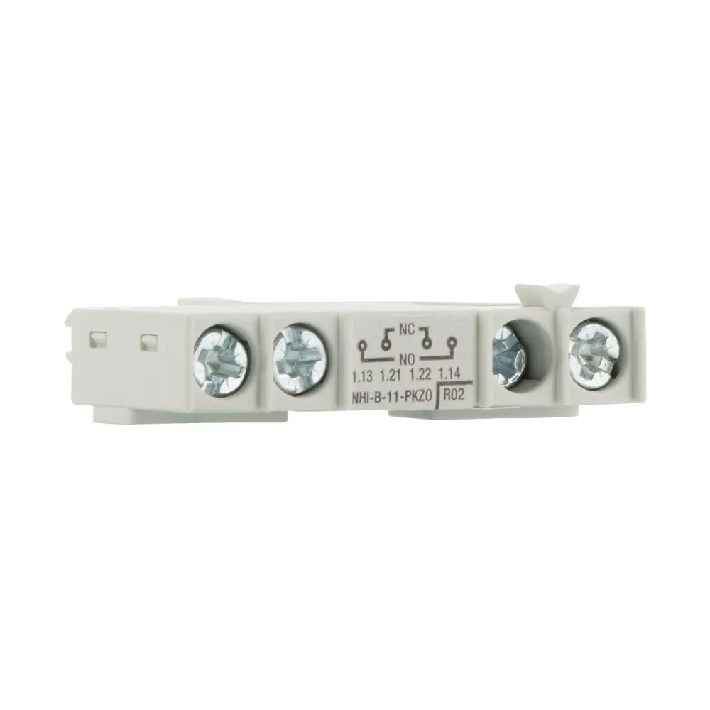 Eaton Electric NHI-B-11-PKZ0 Pic_3