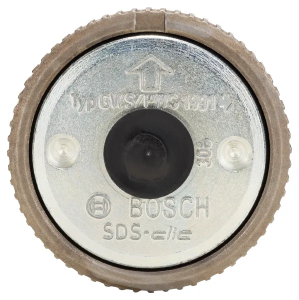 Bosch Schnellspannmutter Pic_1