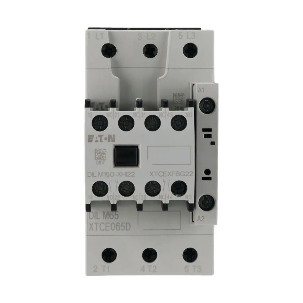 Eaton Electric DILM65-22(RDC24) Pic_3